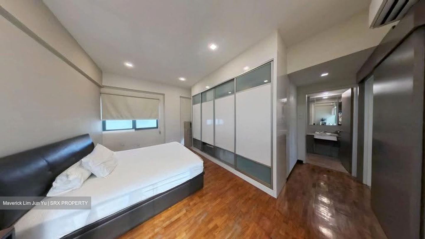 Stratford Court (D16), Condominium #638801151